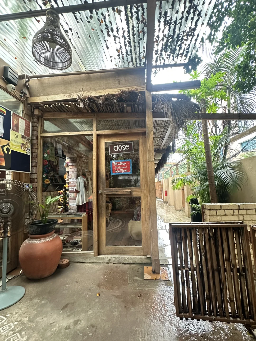 孟加拉达卡，推荐宝藏手工艺品店