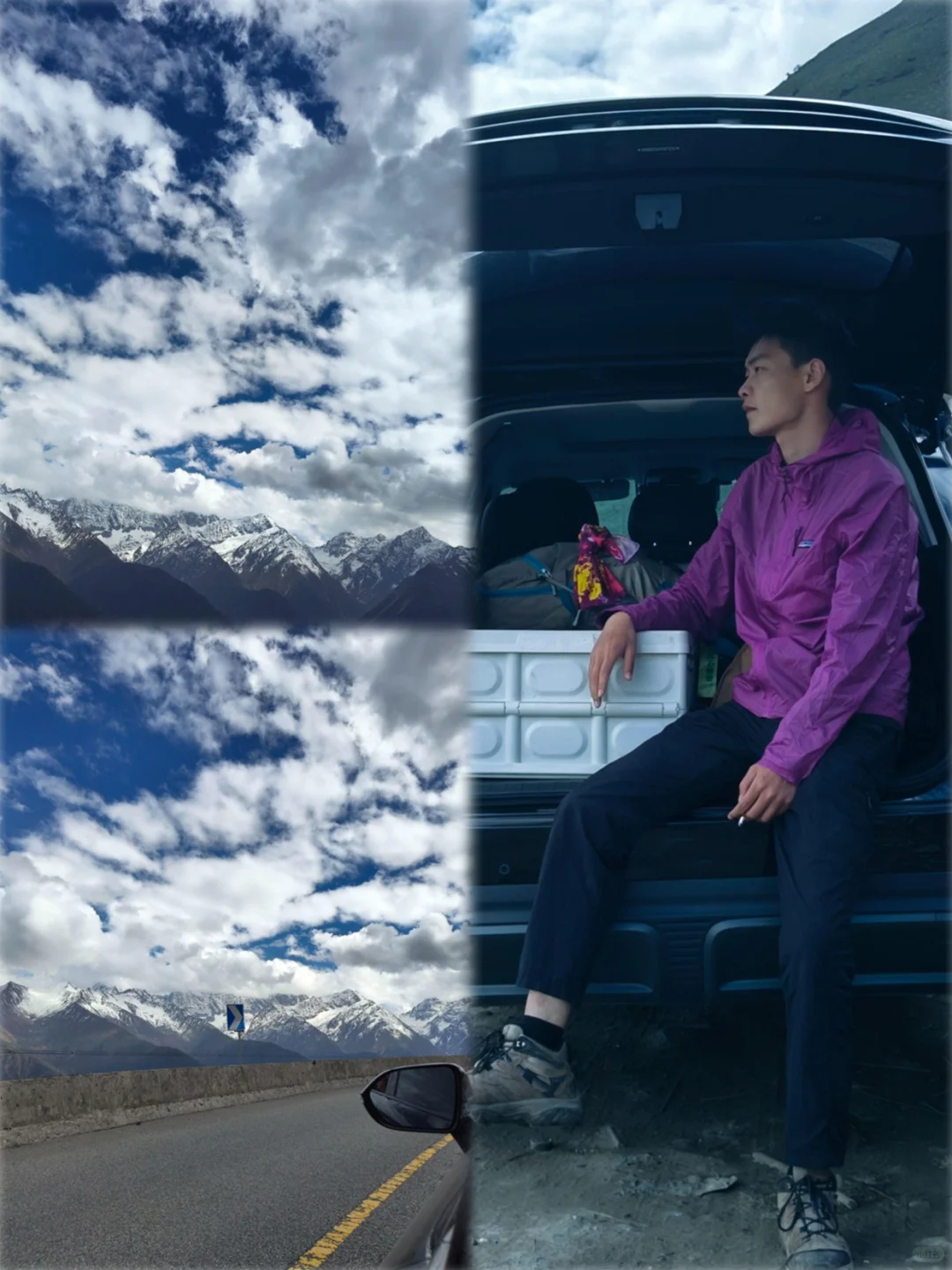 户外人必备应急物资清单?保命级装备