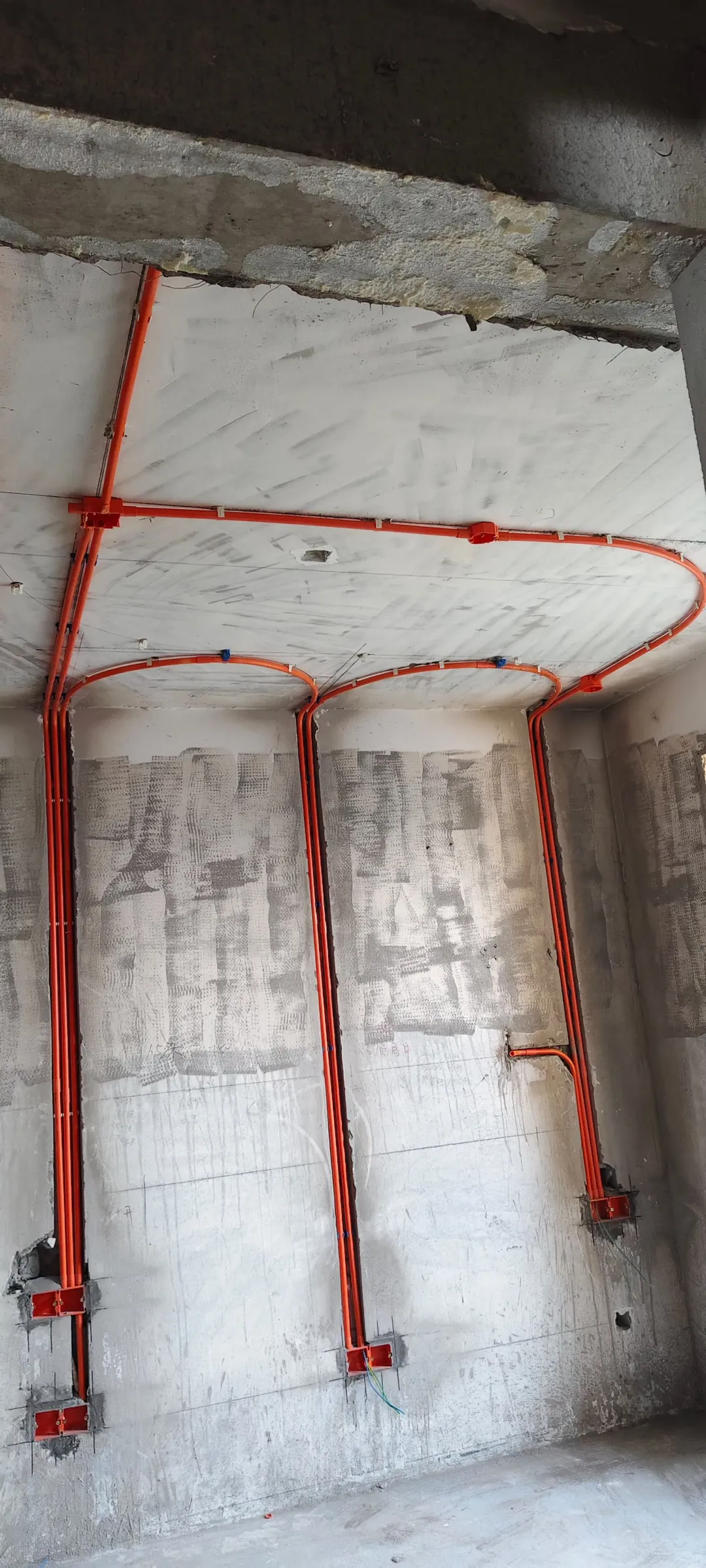 这个走顶电路什么水平？