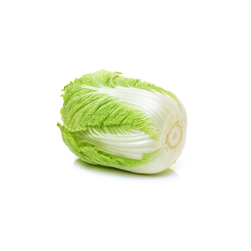 微信/绿色健康的绿叶菜来啦~