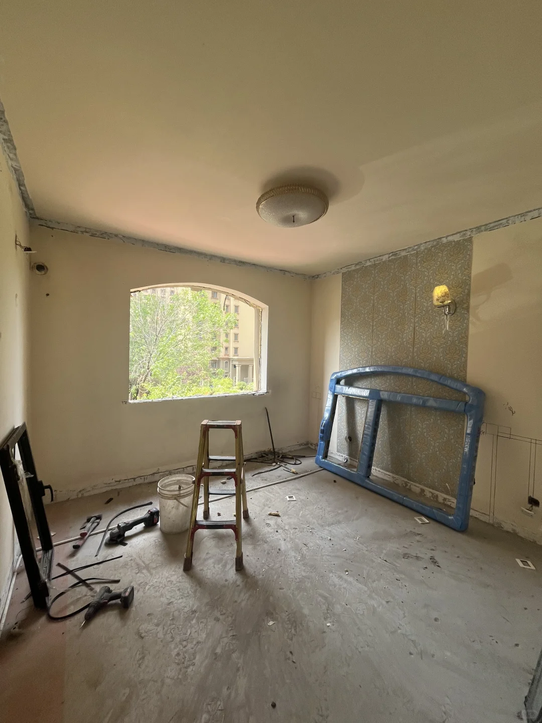 你们家全屋定制用了多长时间？?