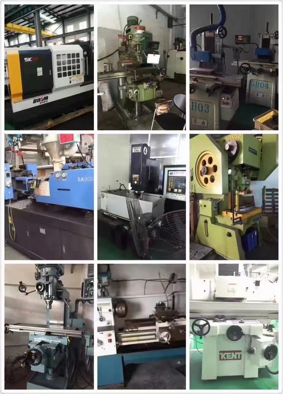 @制造业@二手机械设备回收