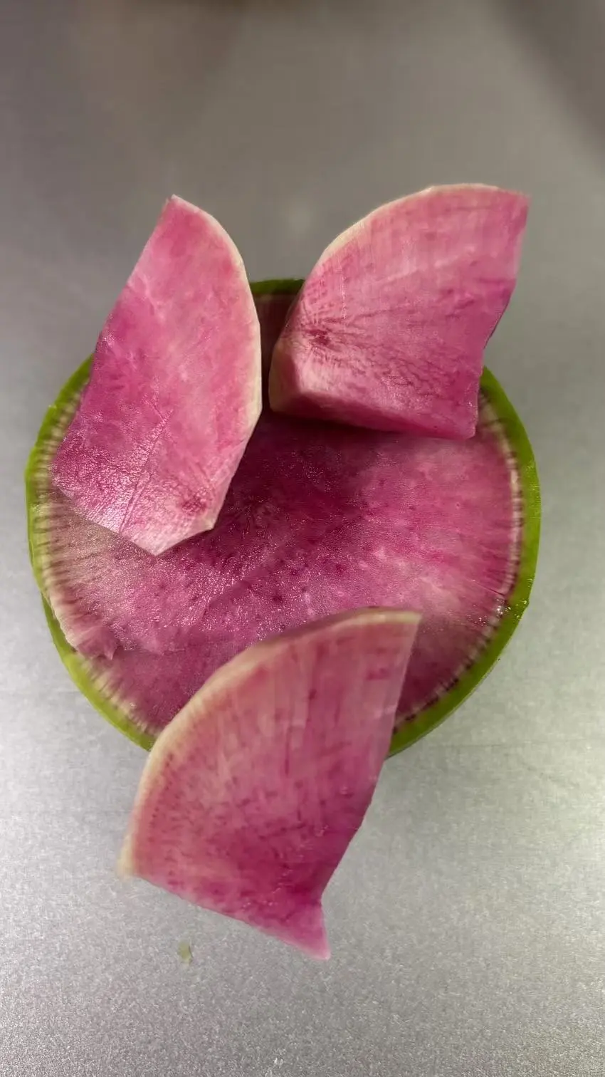 冬季菜园子能收什么菜呢？