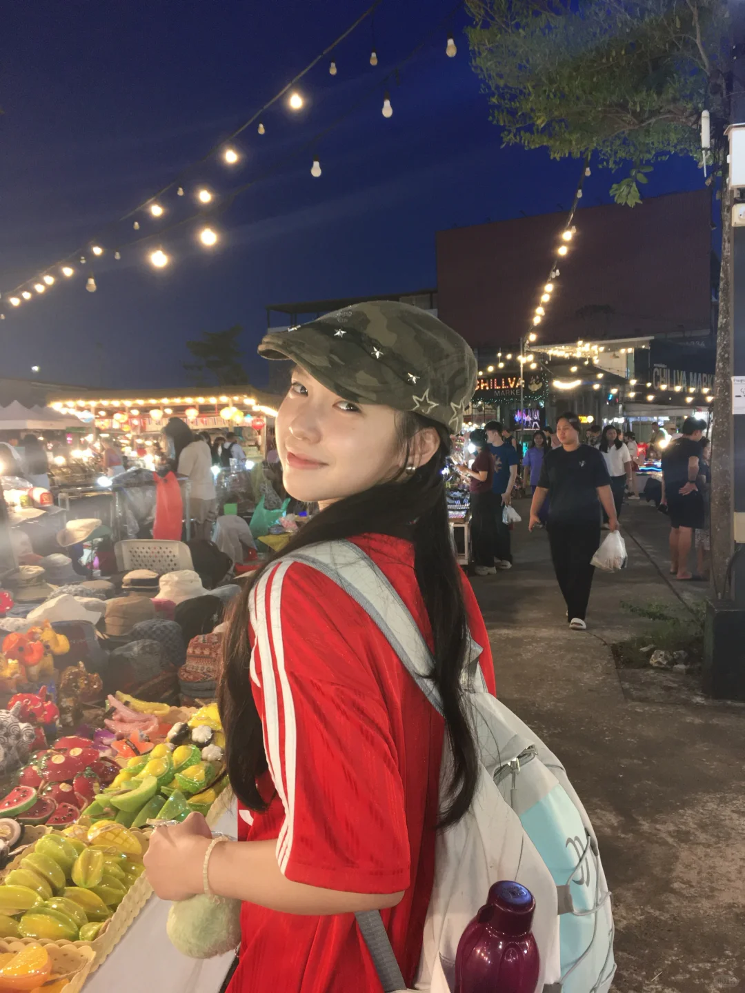 关于中泰交流会