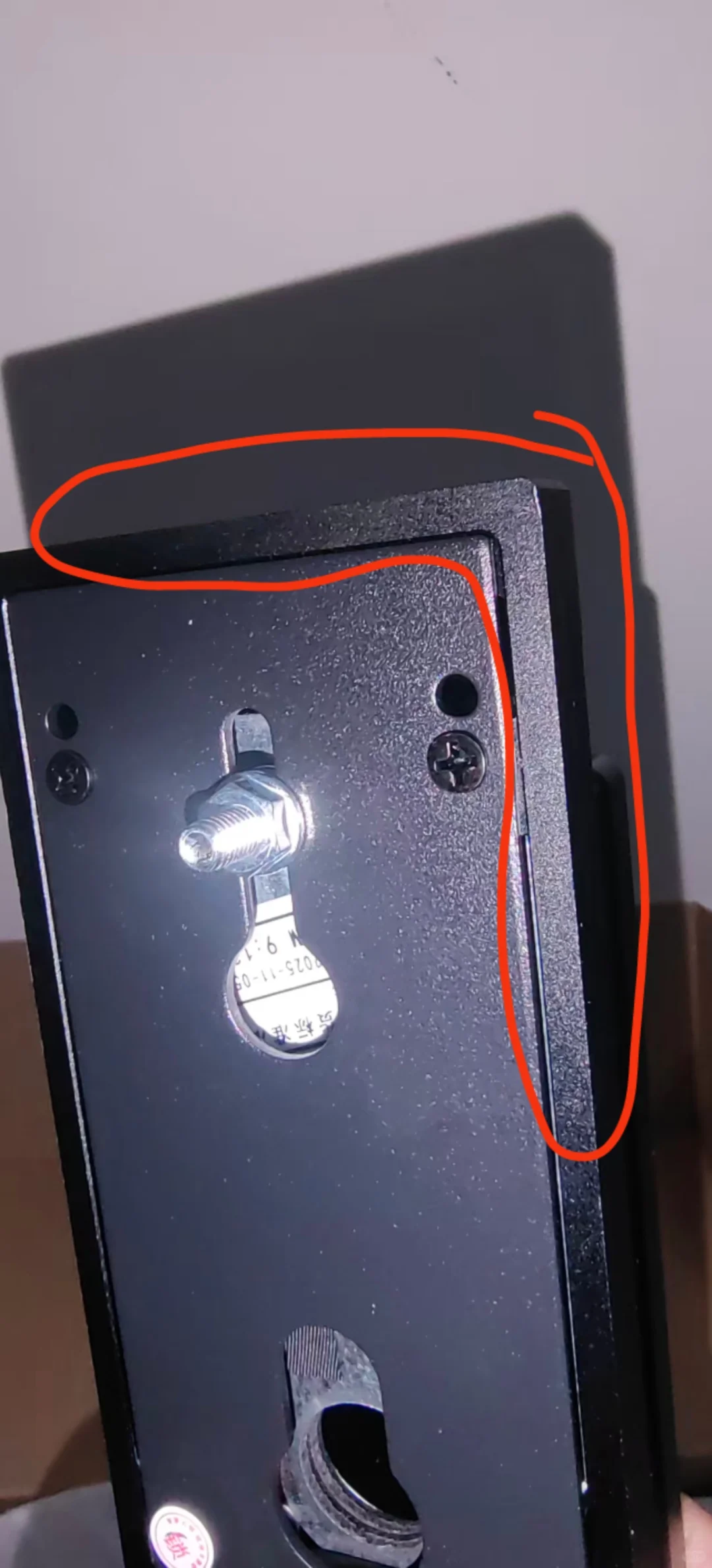 智能锁如何选择第一项