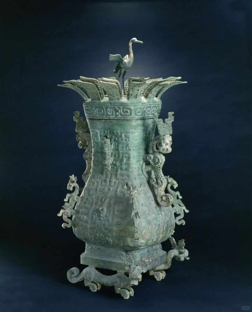 10万件文物高清影像，故宫不愧是数字化No.1