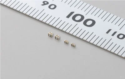 贴片电容在5G通信设备中的应用