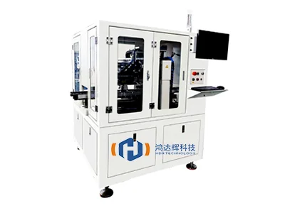 自动化点胶机设备