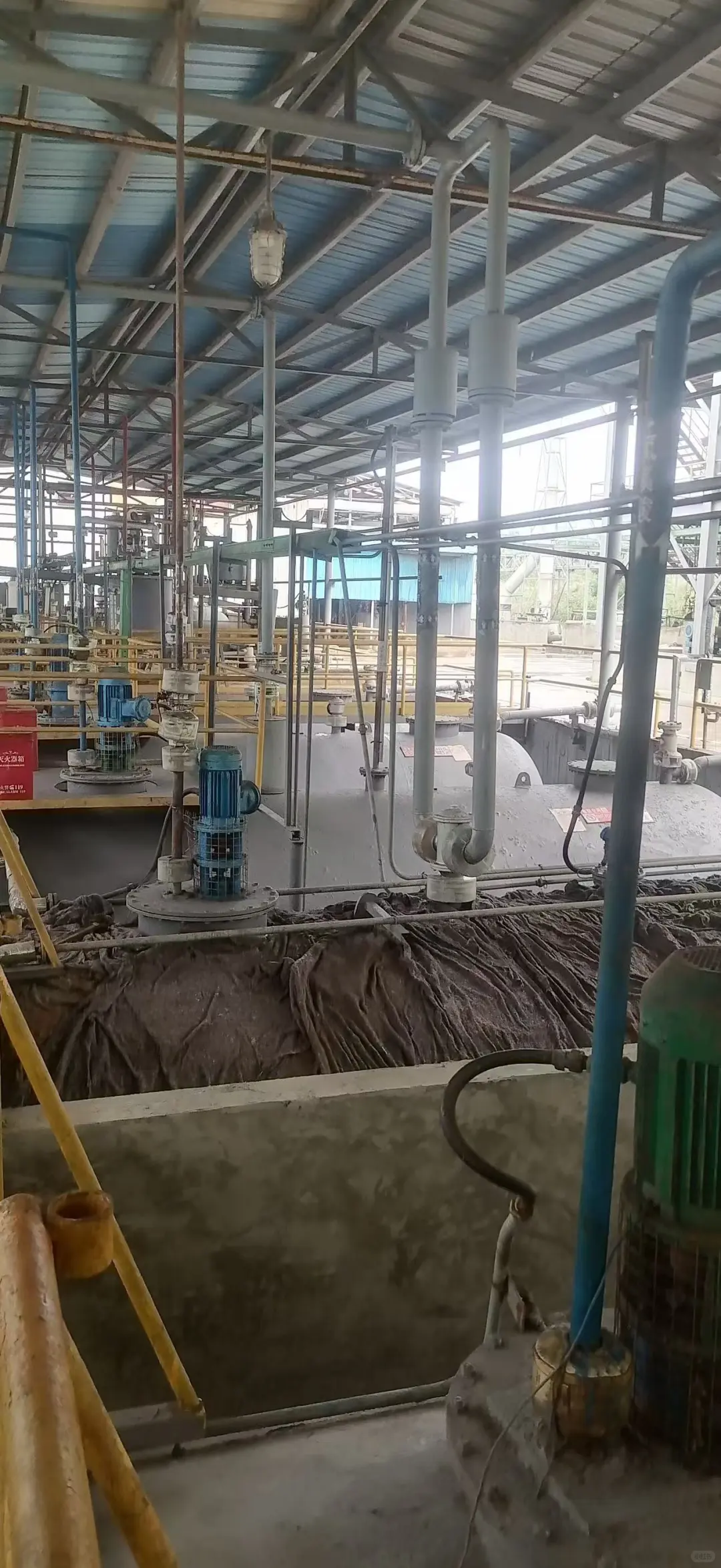 巴中dcs系统和plc在工业自动化领域的