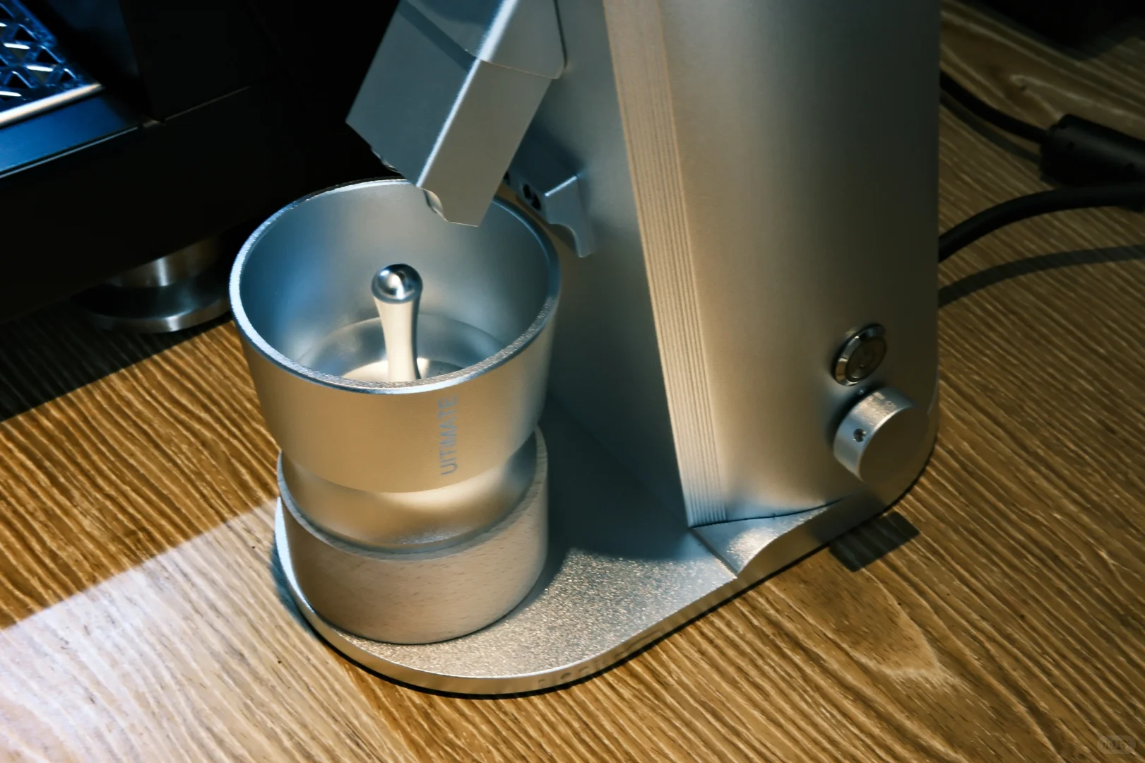 迈拓50的新搭档-梦想家HB64-V3