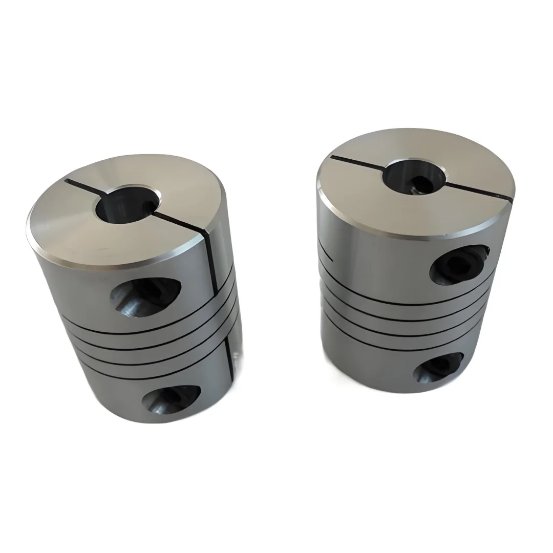 绕线联轴器，绕线电动机联轴器