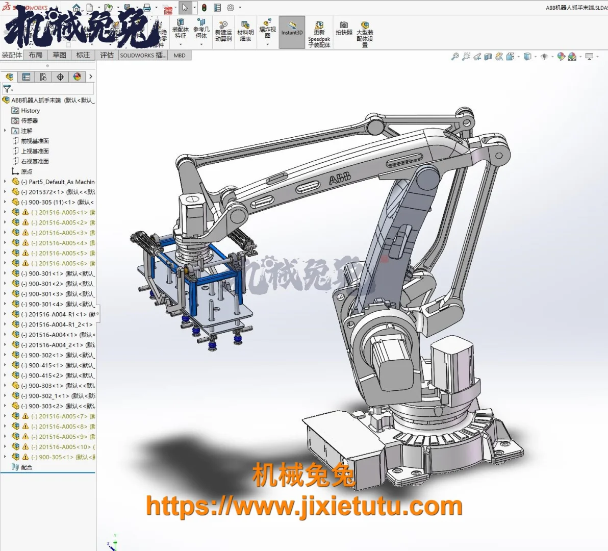 化学自动化选择参考：龙门三轴VS六轴机械臂