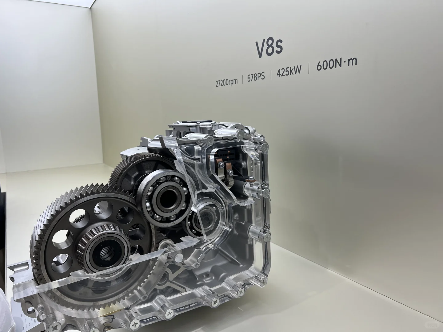 小米汽车工厂：现实版的科技“巧克力工厂”