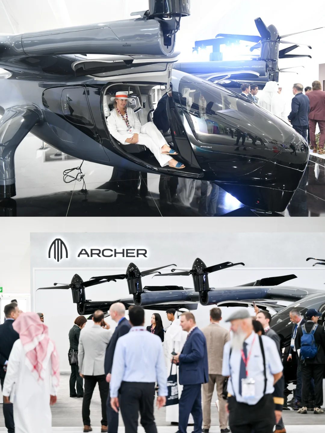 ✈️迪拜 2025航展——适合普通人超全预告来了