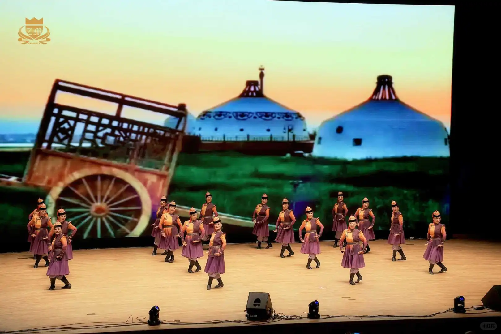 2025中韩国际文化艺术交流盛典