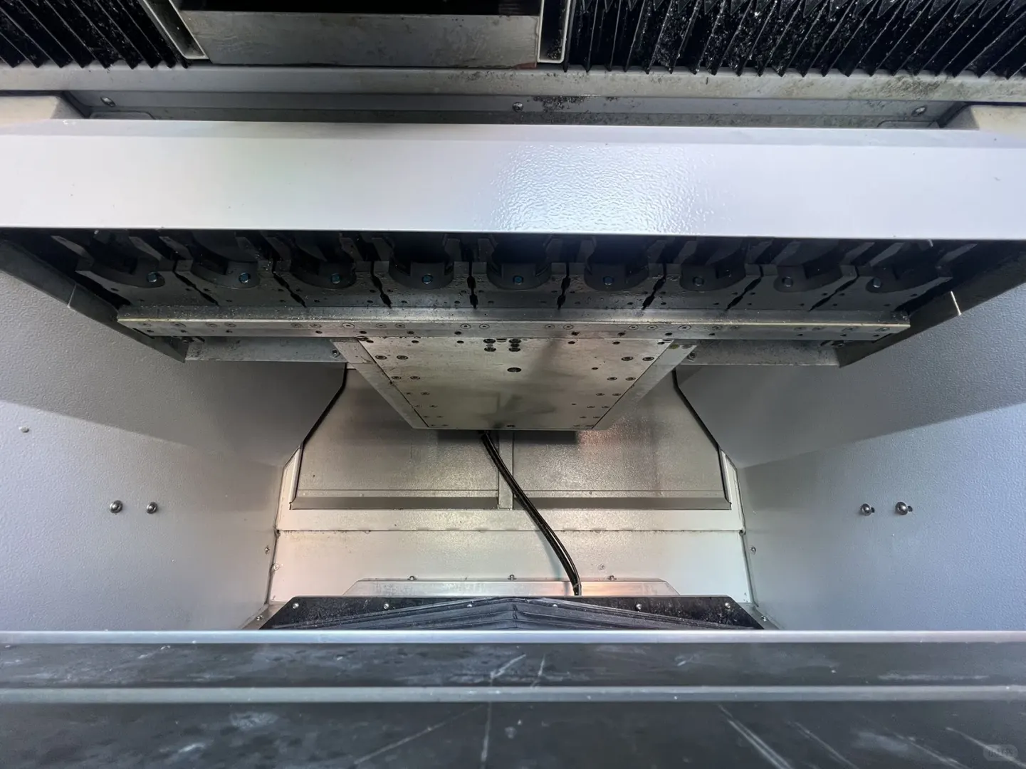 北京精雕JDLVG800E A13