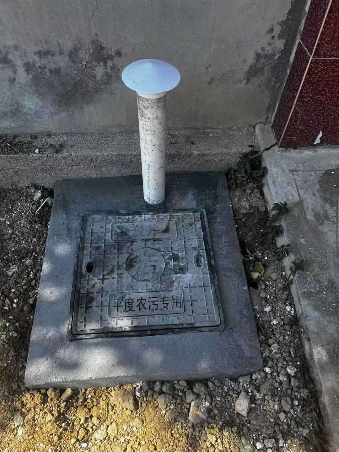 农村生活污水治理资源化利用“最好的方式”