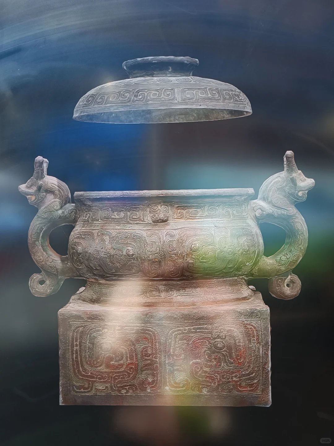 10万件文物高清影像，故宫不愧是数字化No.1