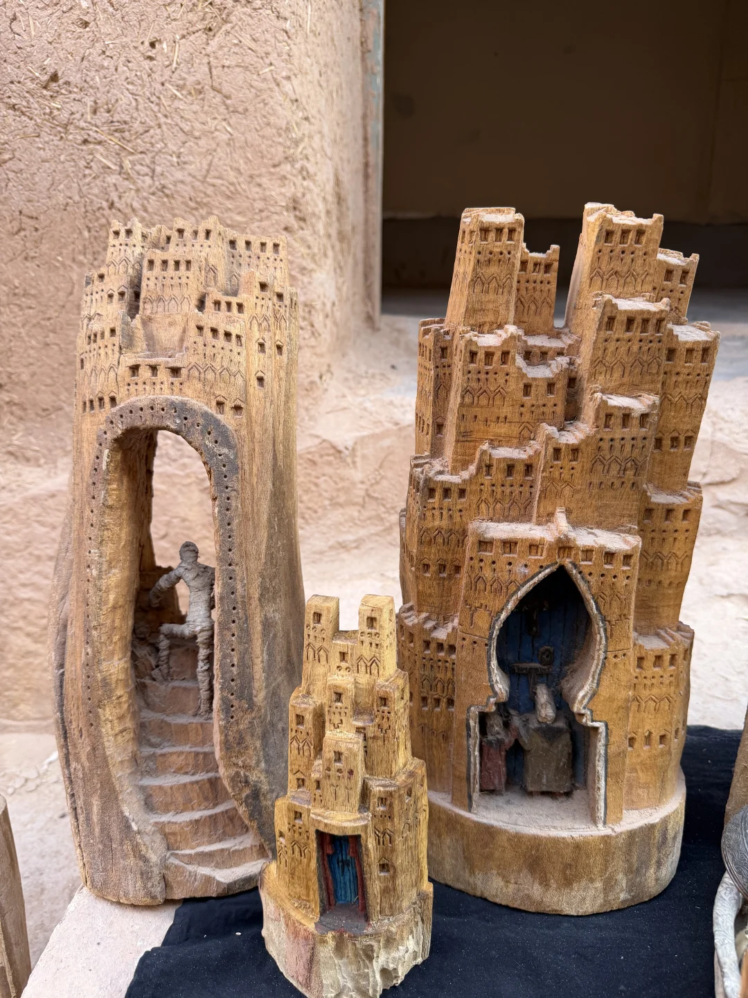 这些是真好看，可惜我不会讲价！