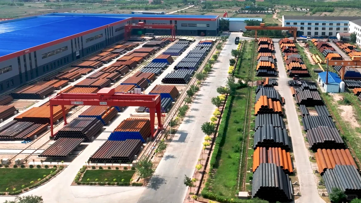 钢制弯头在管道连接中的主要作用