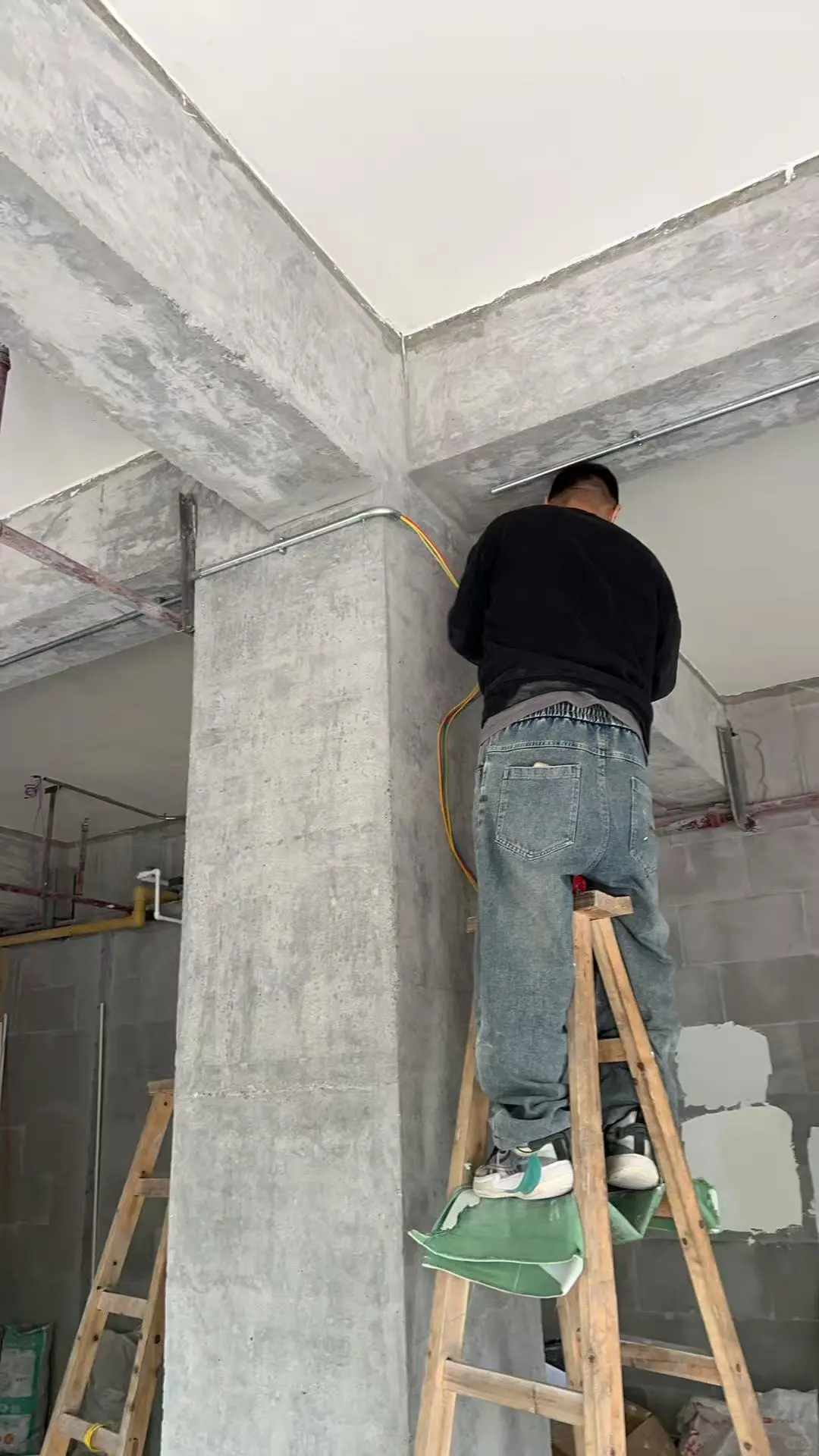 电工电工 杭州水电工接单