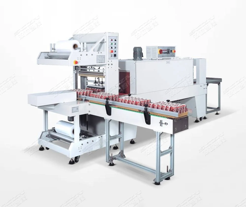 热收缩包装机供应商口碑推荐