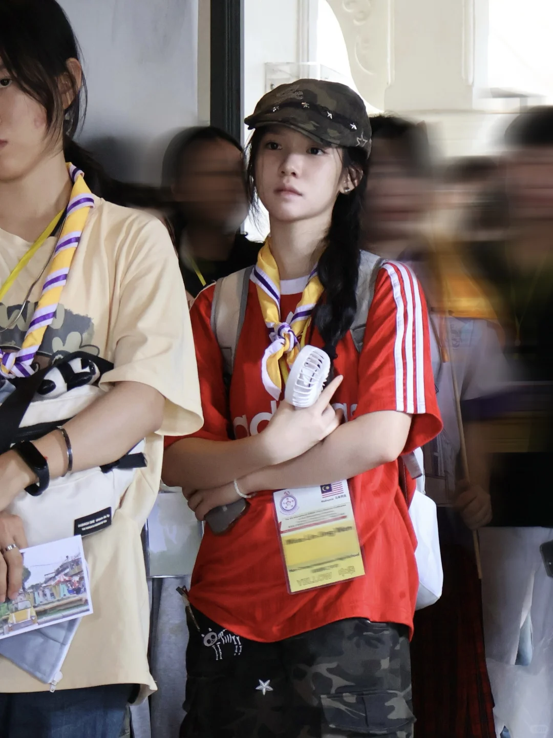 关于中泰交流会