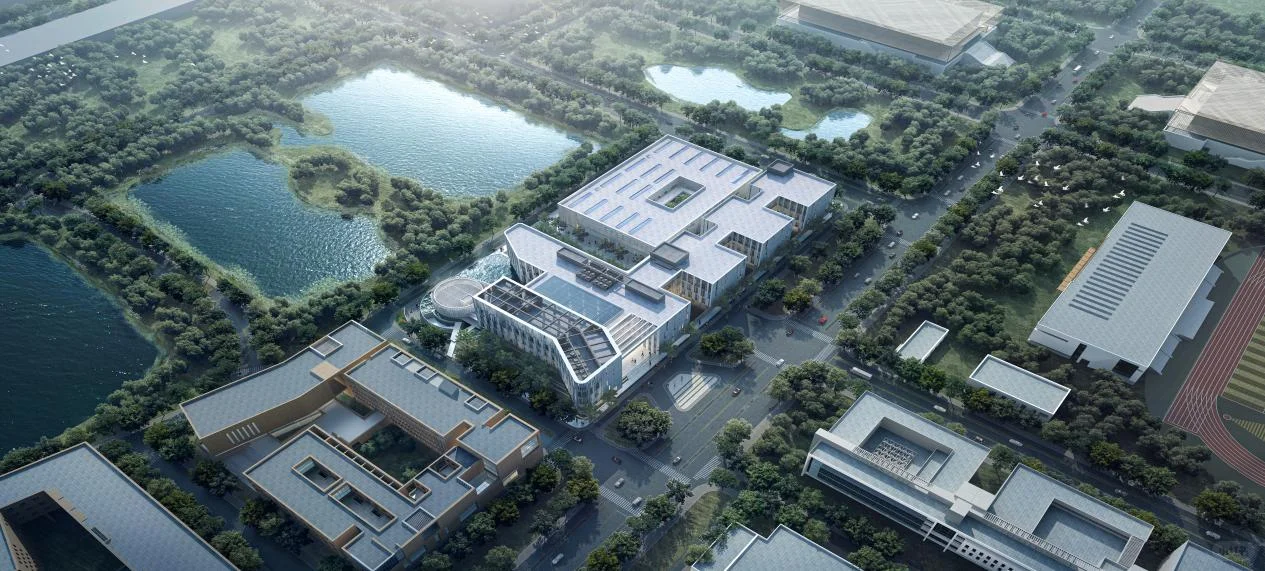 天津工业大学联合工程研究中心