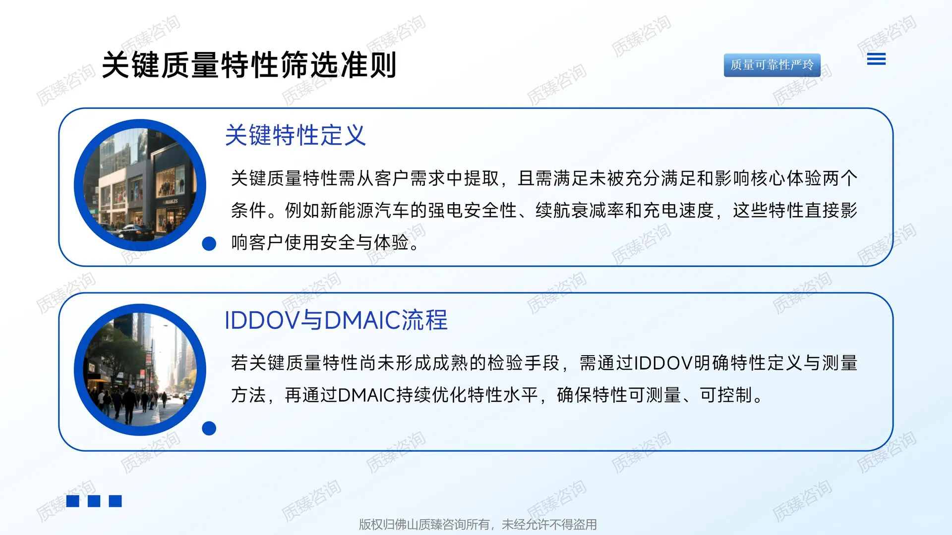 新能源汽车领域质量机能展开QFD培训-六(2)