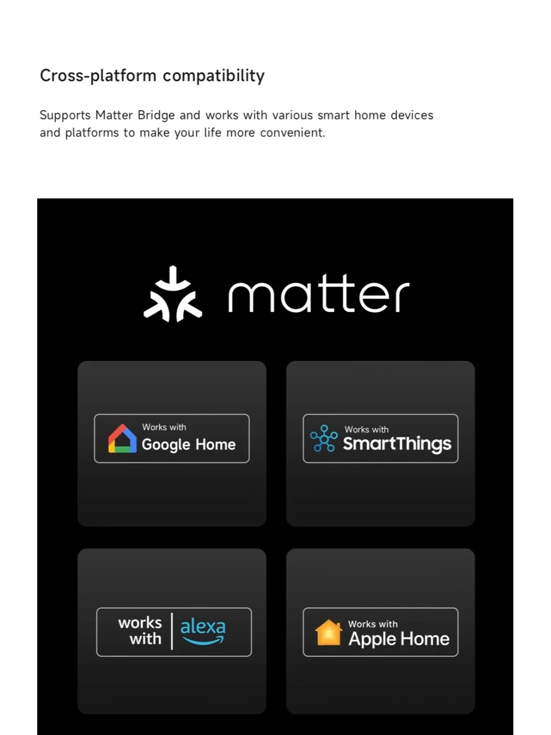 你还在纠结选择什么智能家居吗❓