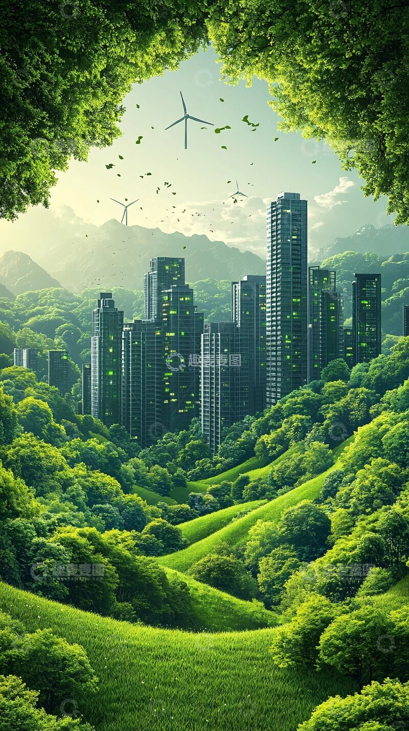 ?普通人的环保日常｜低成本也能护地球！