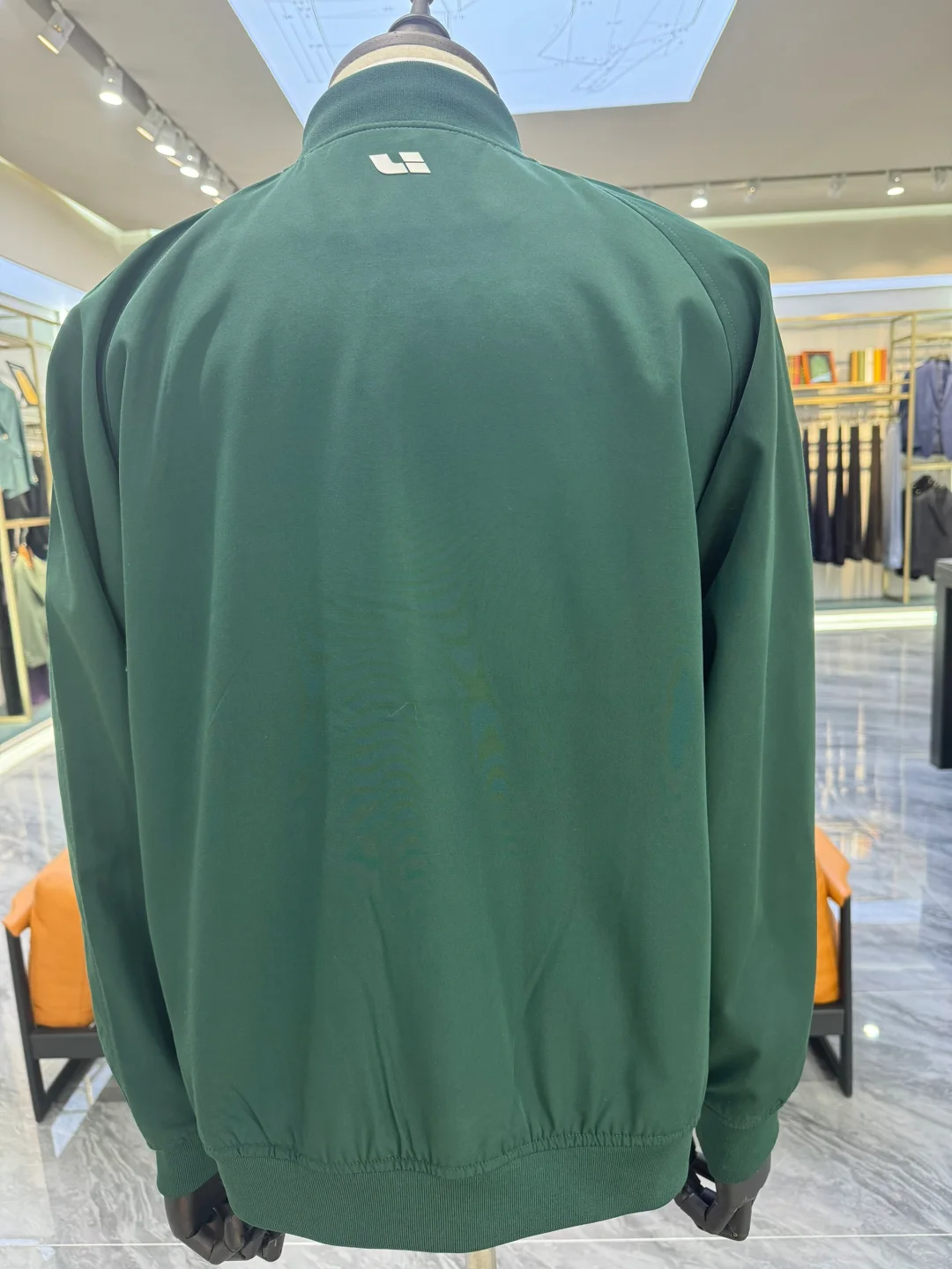 绿色智造新标杆！法尔×理想汽车绿色环保工服