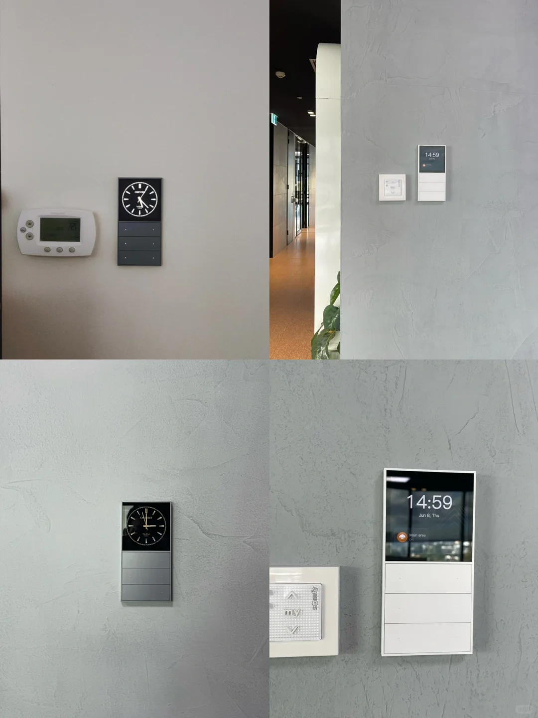 澳洲全屋智能 ????澳新适用 SAA认证