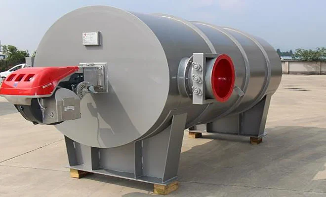 重庆高效废气净化技术助力工业发展