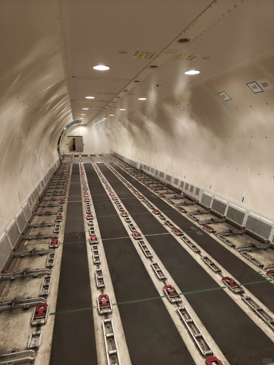 [没事瞎发]B737-800BCF MDCC