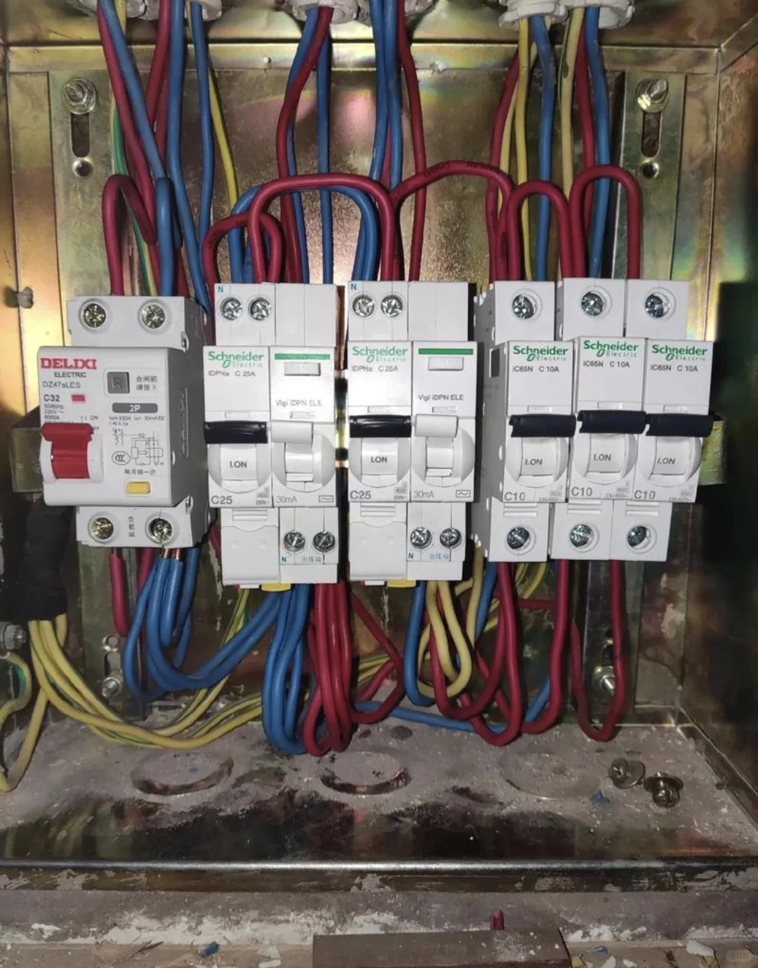 上海市杨浦区水电维修安装