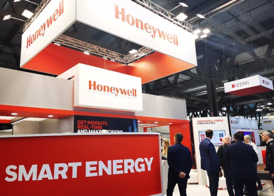 欧洲区电力能源轮回展之下一站西班牙