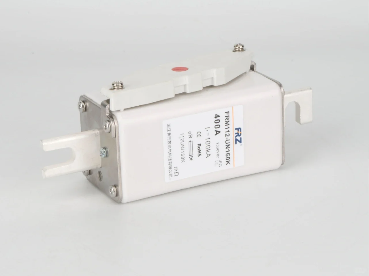 EVSE企业介绍:浙江弗而兹电气科技有限公司