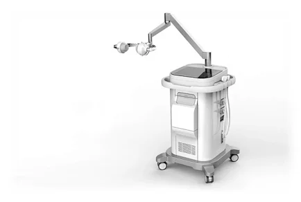 今日分享实际设计落地案例-医疗篇