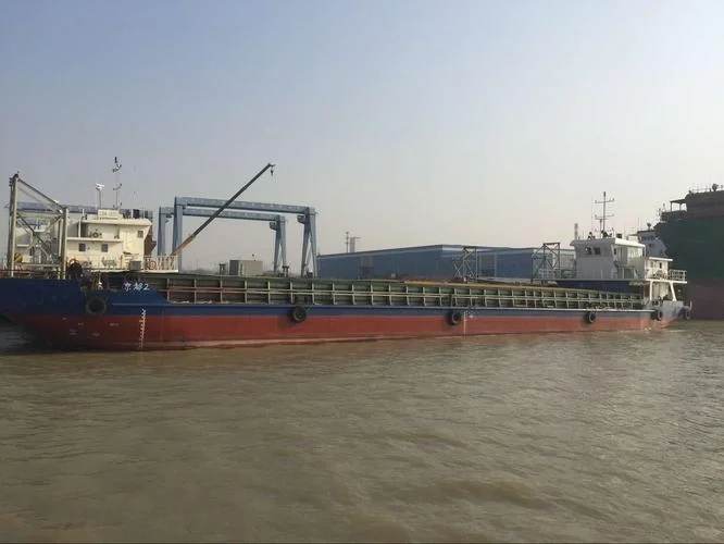 长江内河运输费用，内河运输船运价格