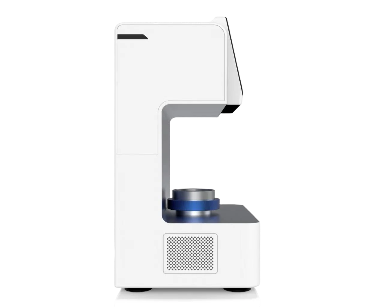 最终灭菌医疗器械包装材料生产用纸孔径仪