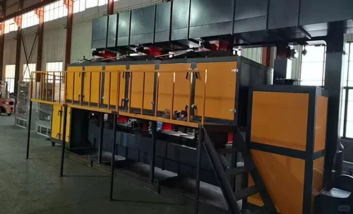 助力可持续发展，选择高效净化设备