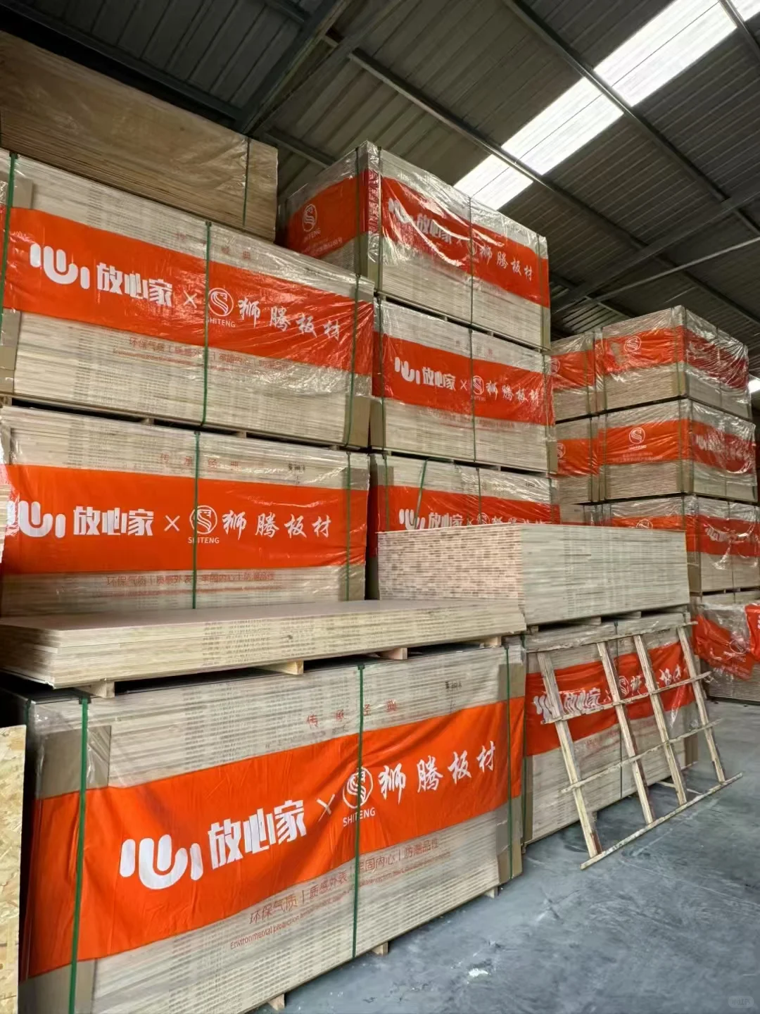 装修人必看黄沙水泥板材避坑指南，差点踩雷