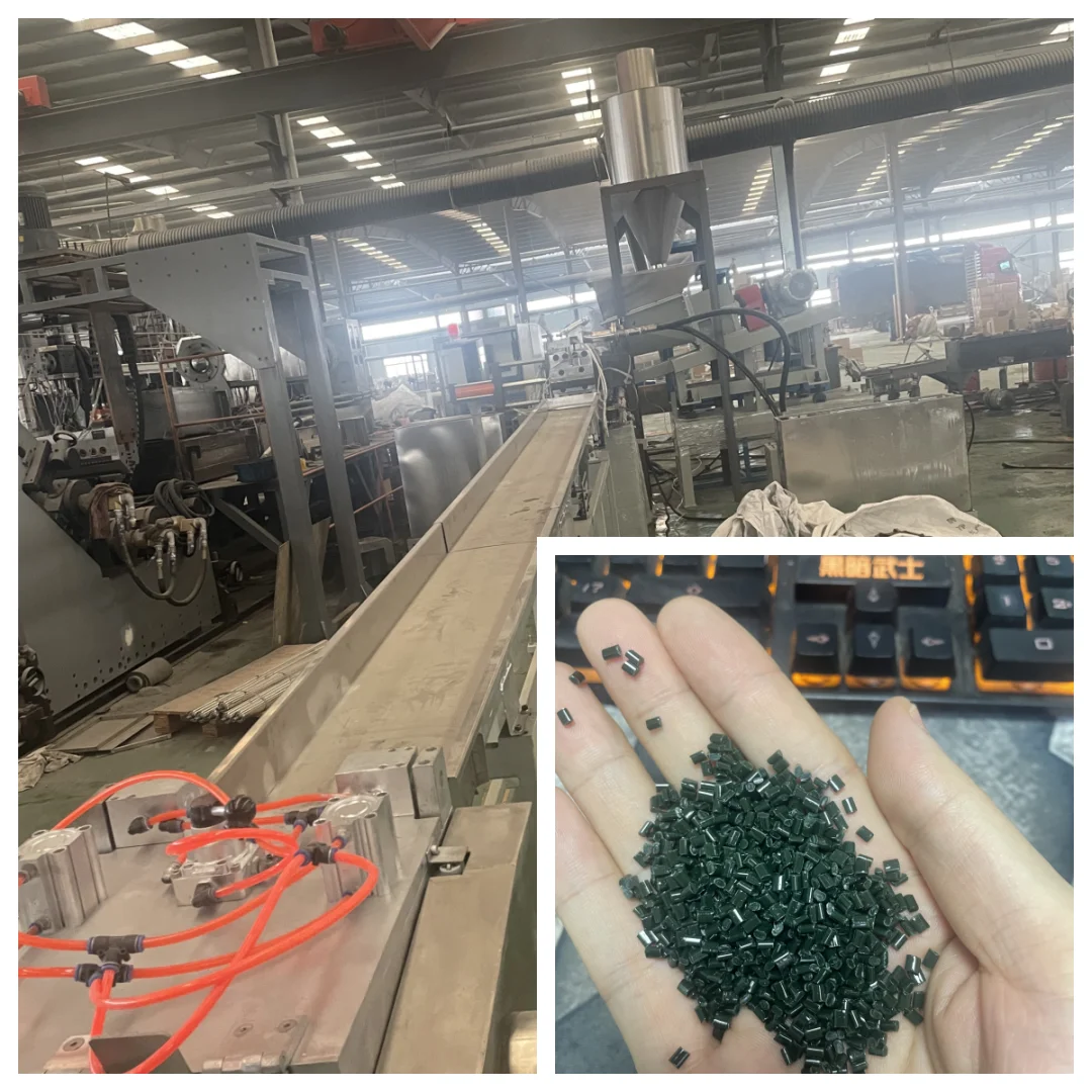 pet防尘网造粒机_JDL_pet防尘网造粒机