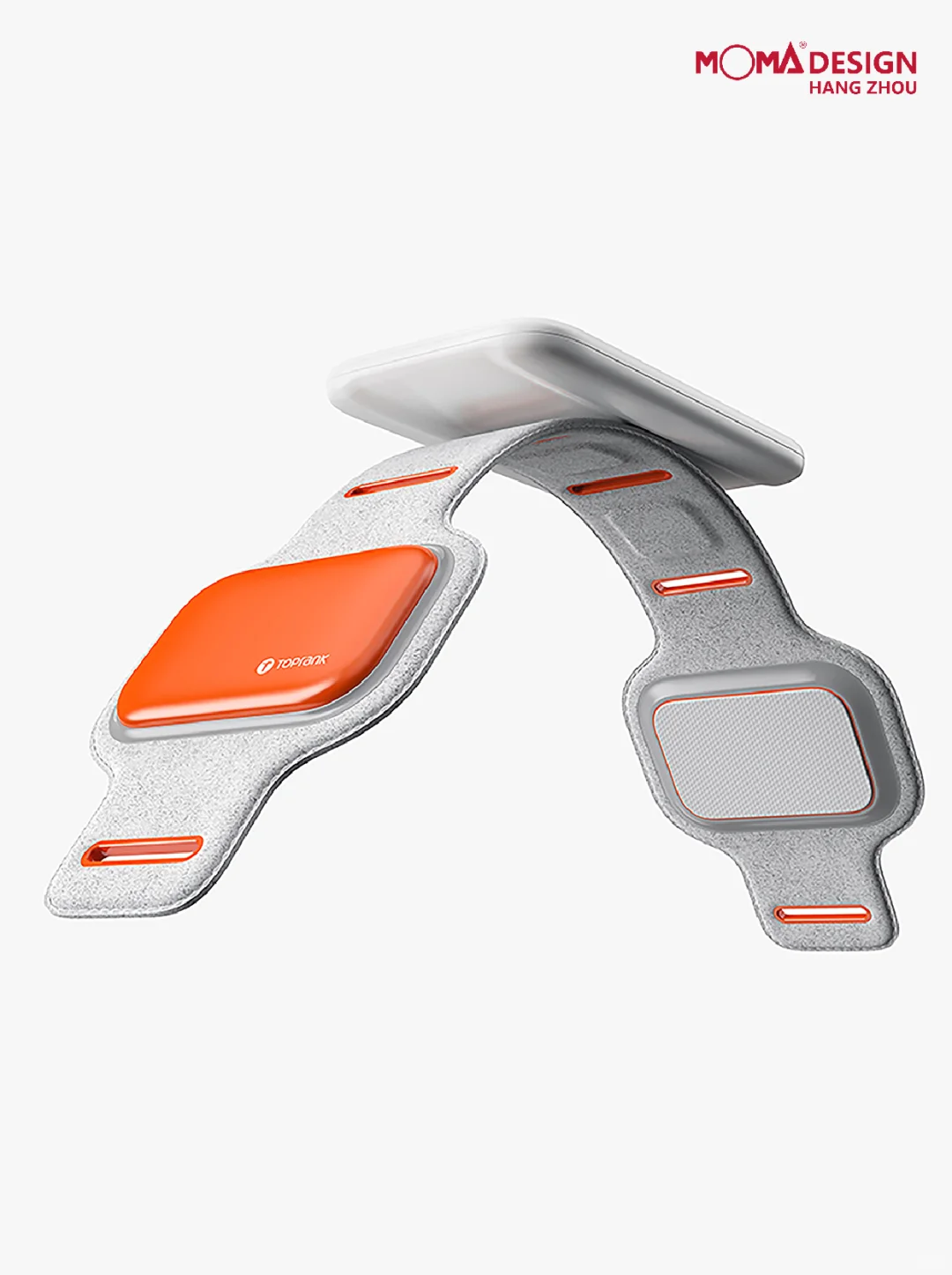 改变医疗的代价：这款理疗仪设计暗藏什么？