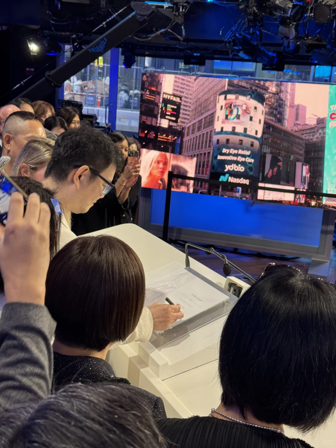 要记得庆祝每个充满成就感的瞬间