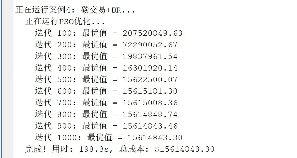 顶级SCI复现