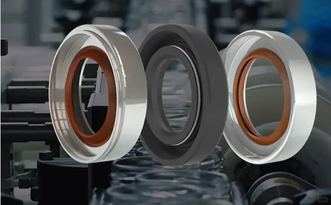 如何根据工况选择合适的密封件？