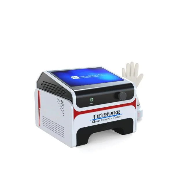 JJ-HZ286D-3 电脑款手套完整性测试仪