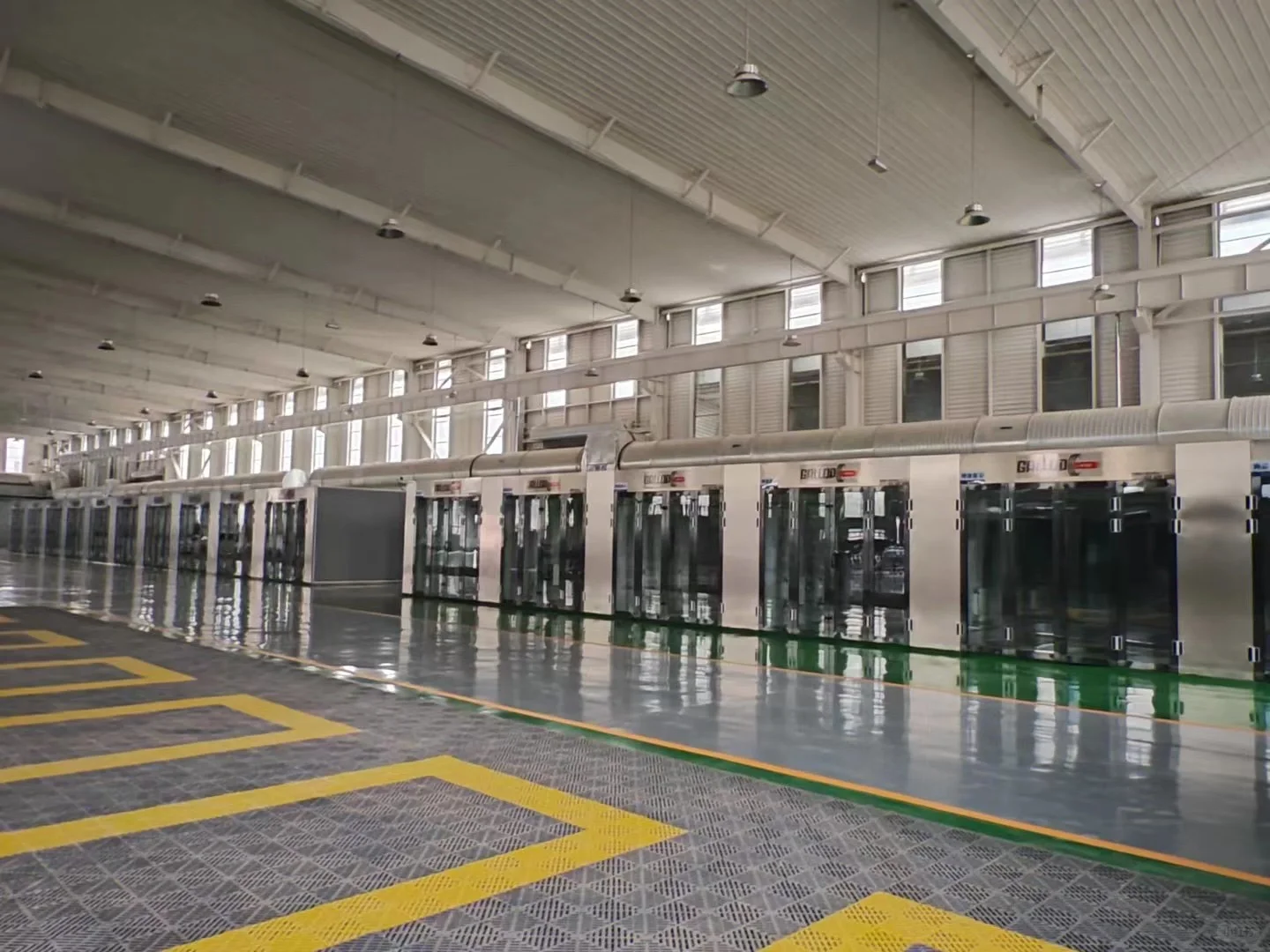 江苏一驰环保设备有限公司